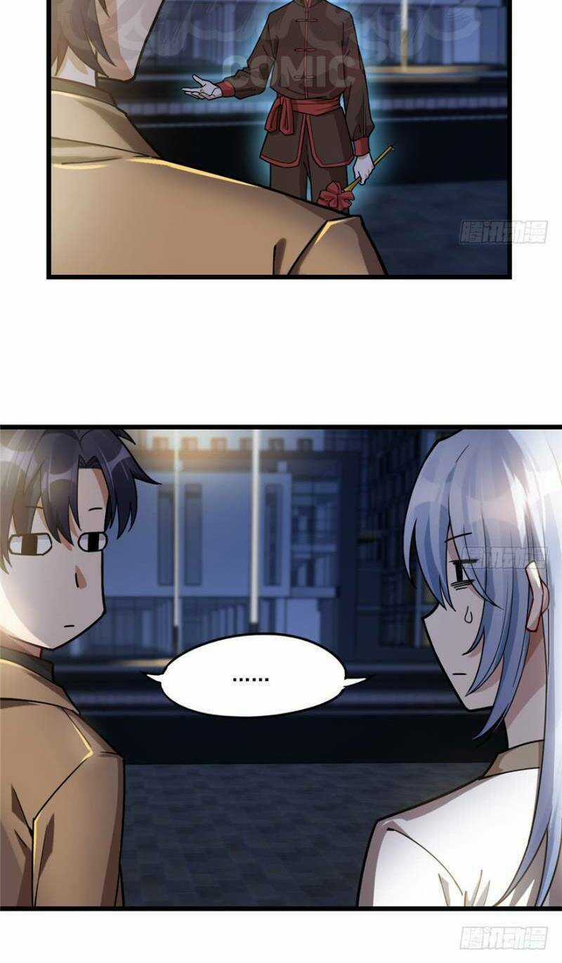 Thâm Dạ Thư Ốc - Chapter 34 - Trang 14