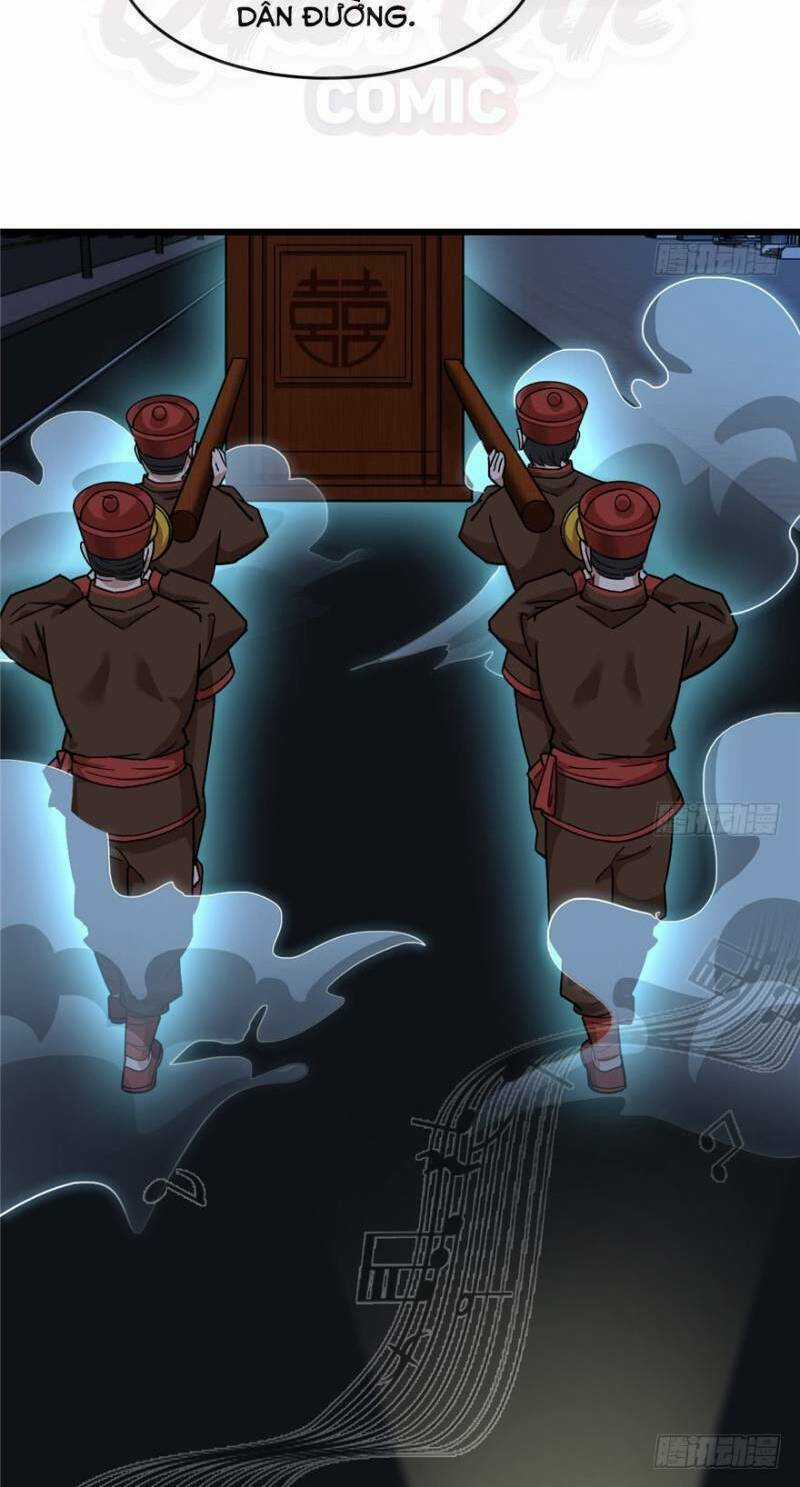 Thâm Dạ Thư Ốc - Chapter 34 - Trang 22