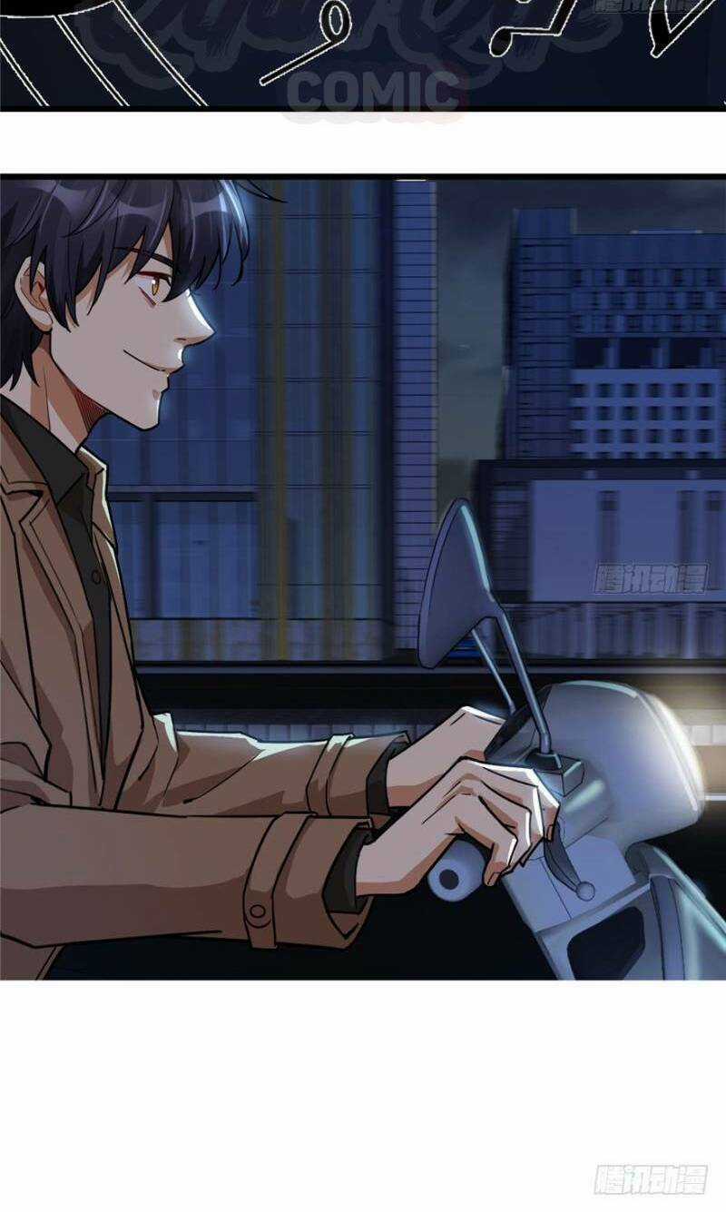 Thâm Dạ Thư Ốc - Chapter 34 - Trang 24