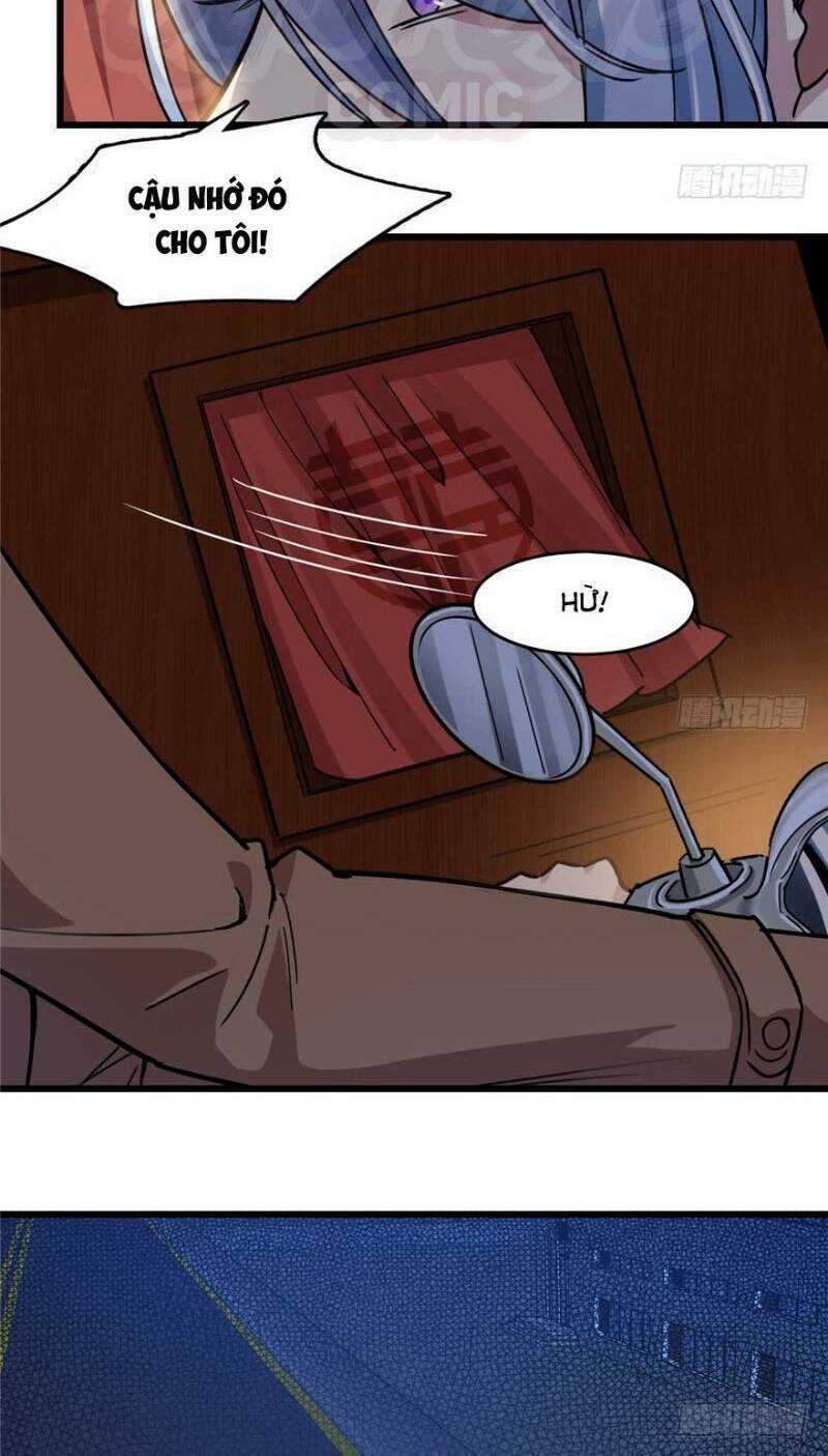 Thâm Dạ Thư Ốc - Chapter 34 - Trang 26
