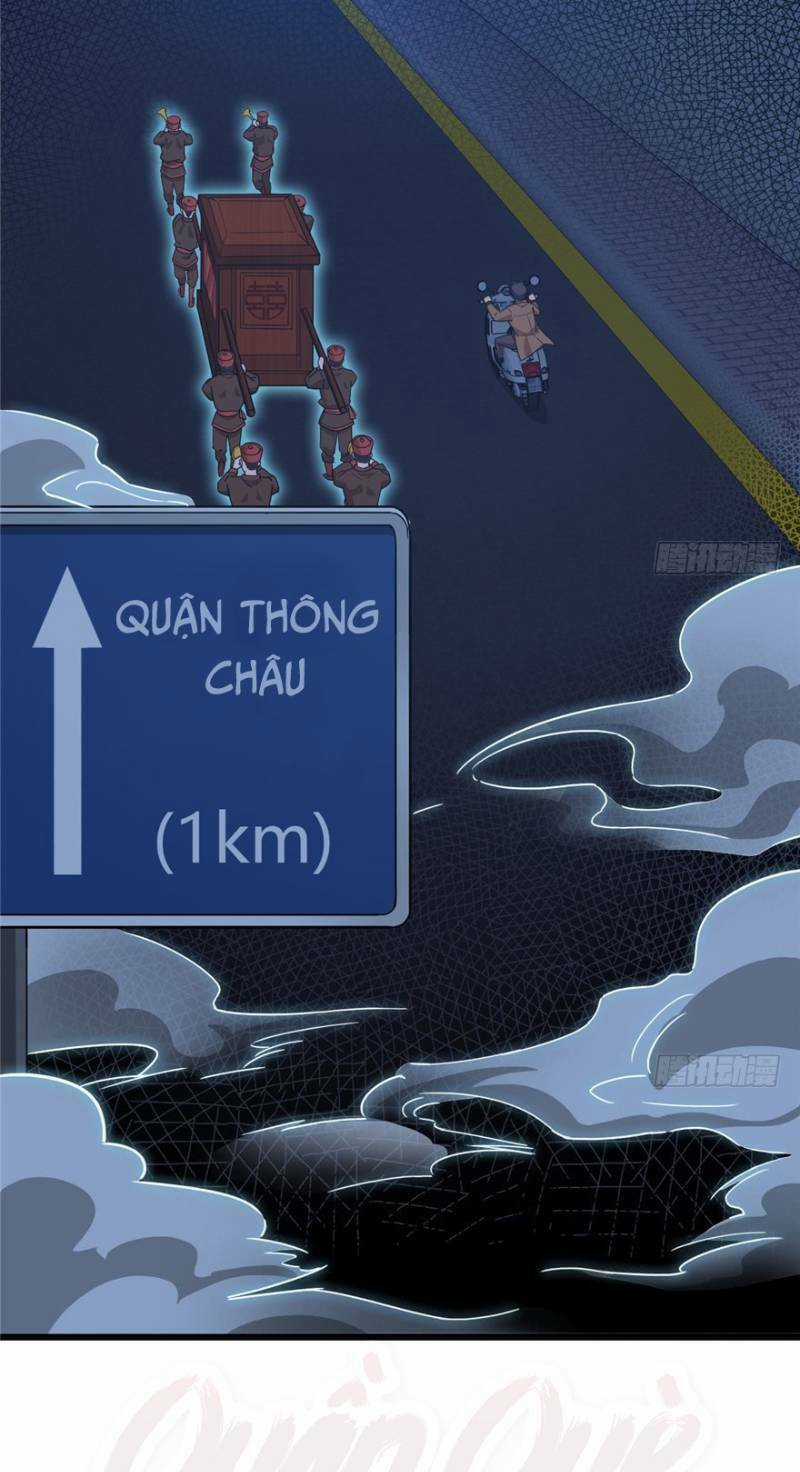 Thâm Dạ Thư Ốc - Chapter 34 - Trang 27