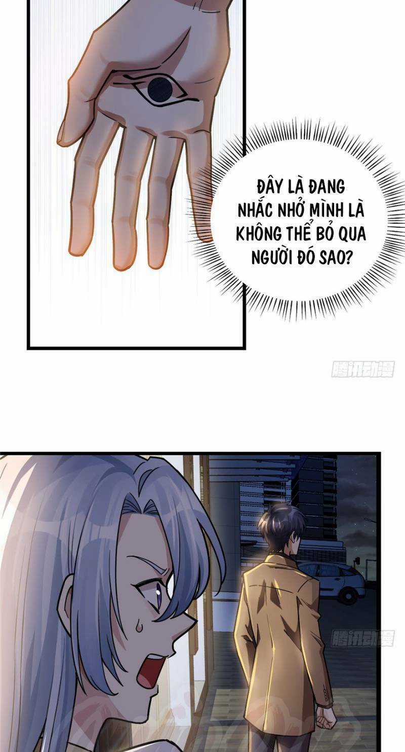 Thâm Dạ Thư Ốc - Chapter 34 - Trang 5