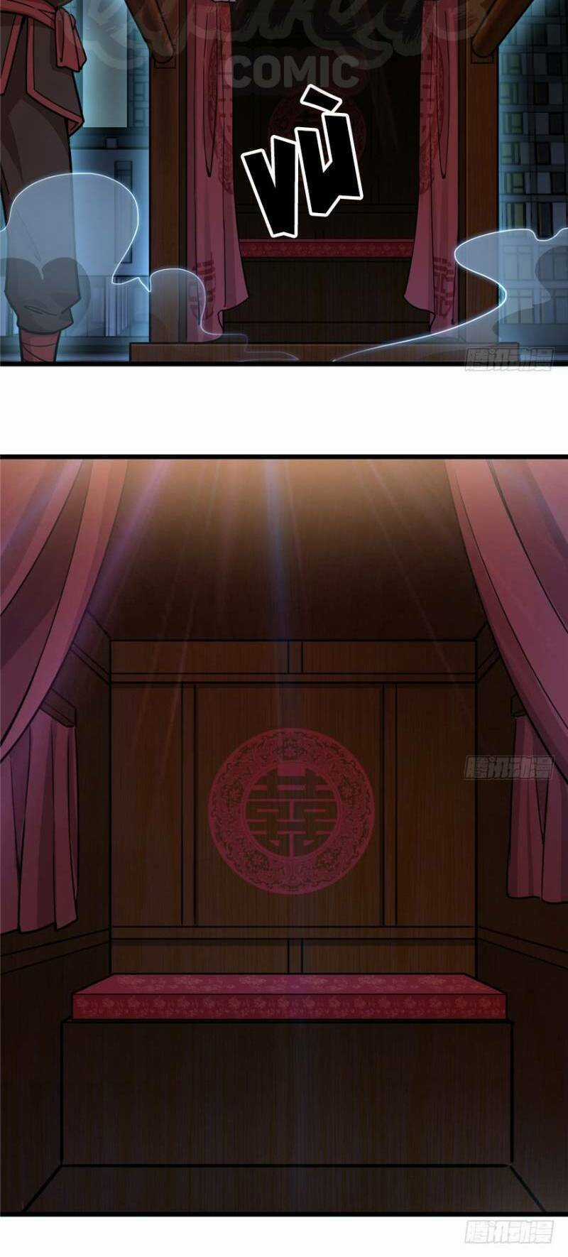 Thâm Dạ Thư Ốc - Chapter 34 - Trang 8