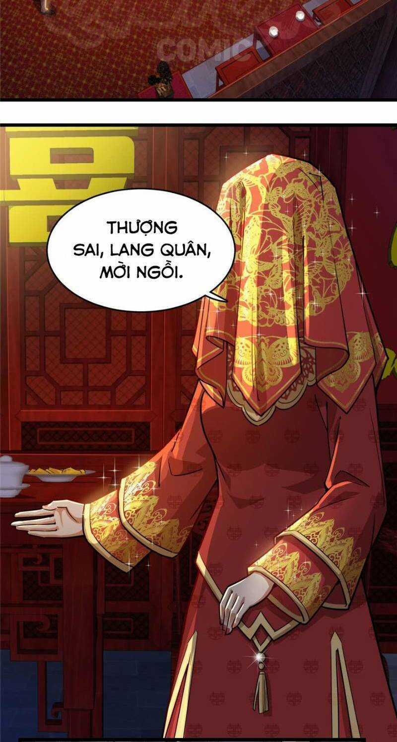 Thâm Dạ Thư Ốc - Chapter 35 - Trang 14