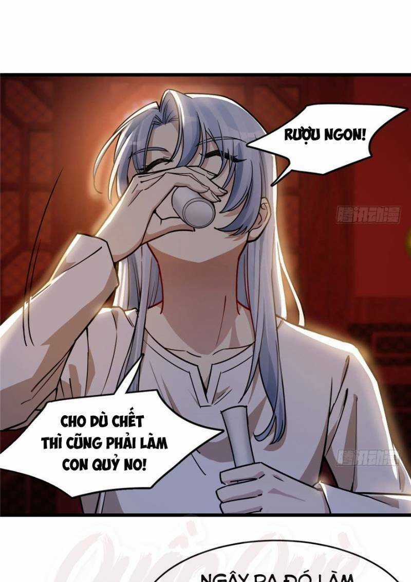 Thâm Dạ Thư Ốc - Chapter 35 - Trang 17