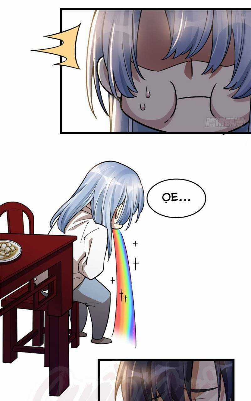 Thâm Dạ Thư Ốc - Chapter 35 - Trang 23