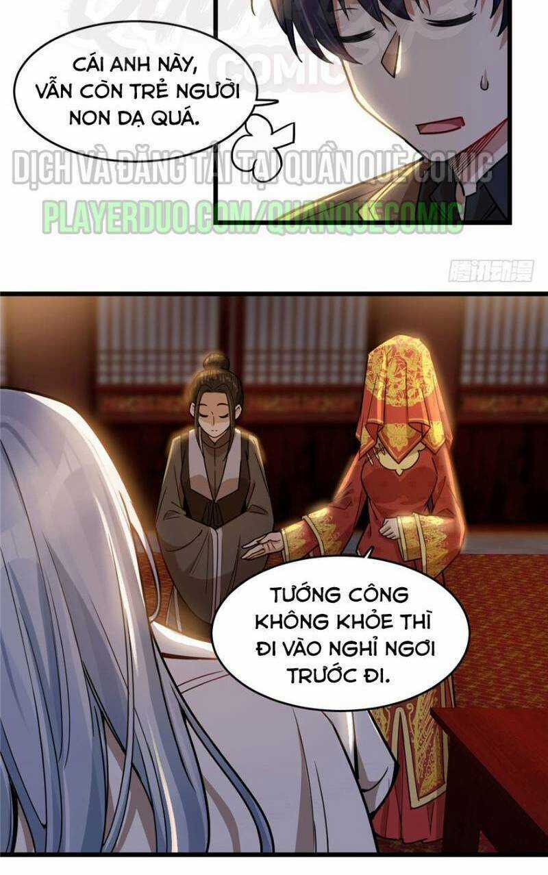 Thâm Dạ Thư Ốc - Chapter 35 - Trang 24