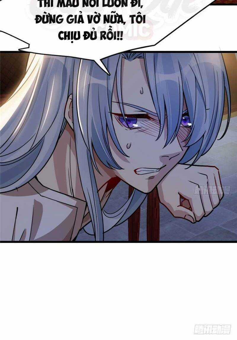 Thâm Dạ Thư Ốc - Chapter 35 - Trang 26