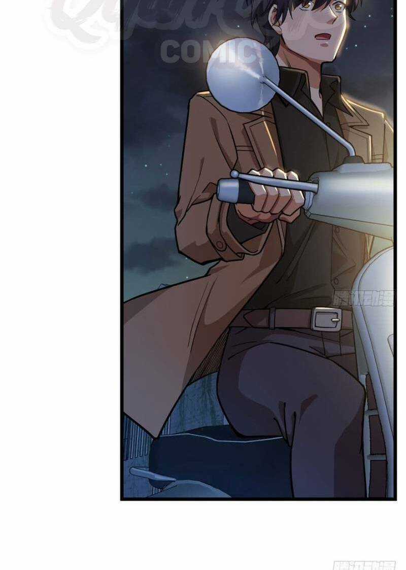 Thâm Dạ Thư Ốc - Chapter 35 - Trang 4