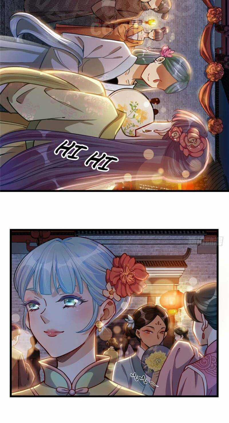 Thâm Dạ Thư Ốc - Chapter 35 - Trang 6