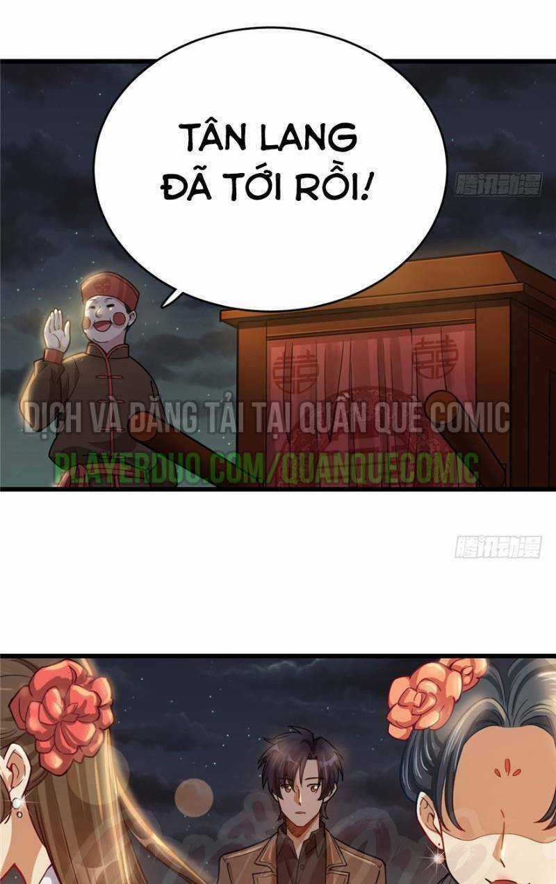 Thâm Dạ Thư Ốc - Chapter 35 - Trang 7