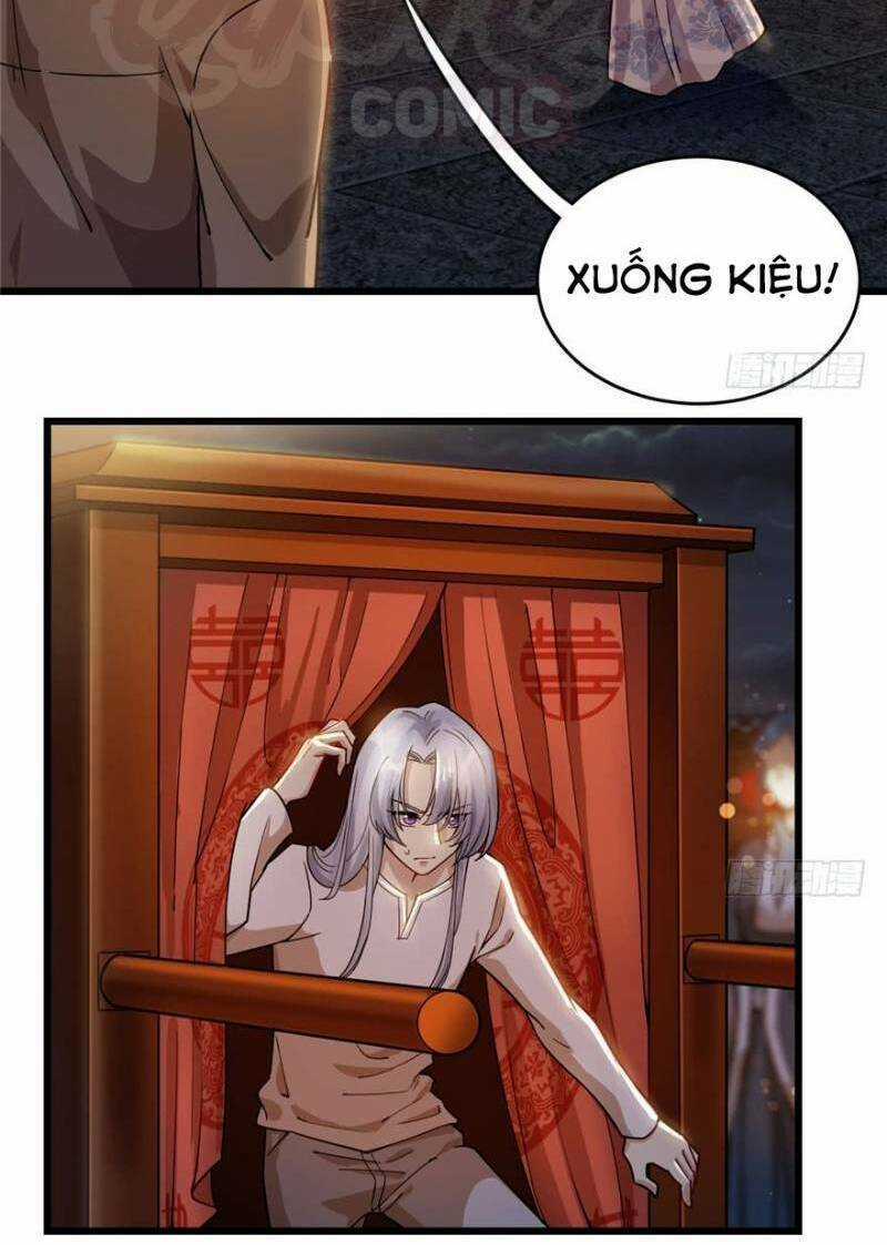 Thâm Dạ Thư Ốc - Chapter 35 - Trang 10