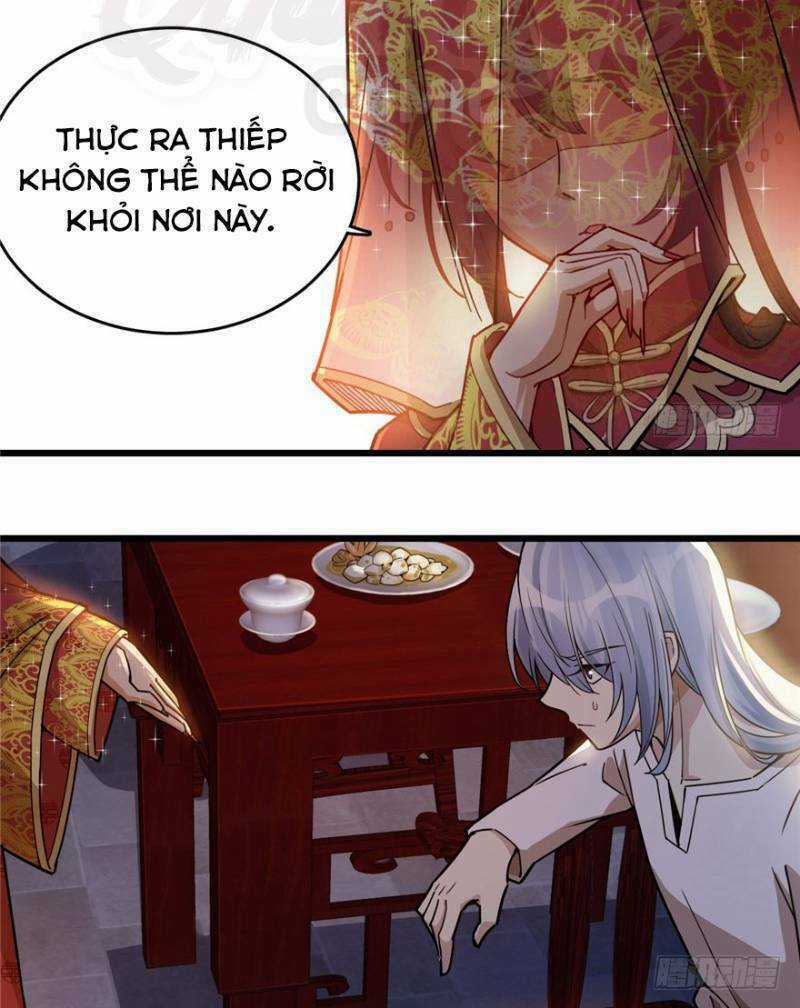 Thâm Dạ Thư Ốc - Chapter 36 - Trang 2