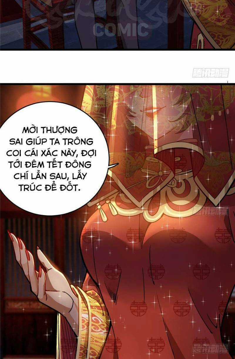 Thâm Dạ Thư Ốc - Chapter 36 - Trang 12