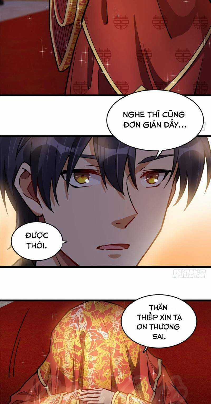 Thâm Dạ Thư Ốc - Chapter 36 - Trang 13