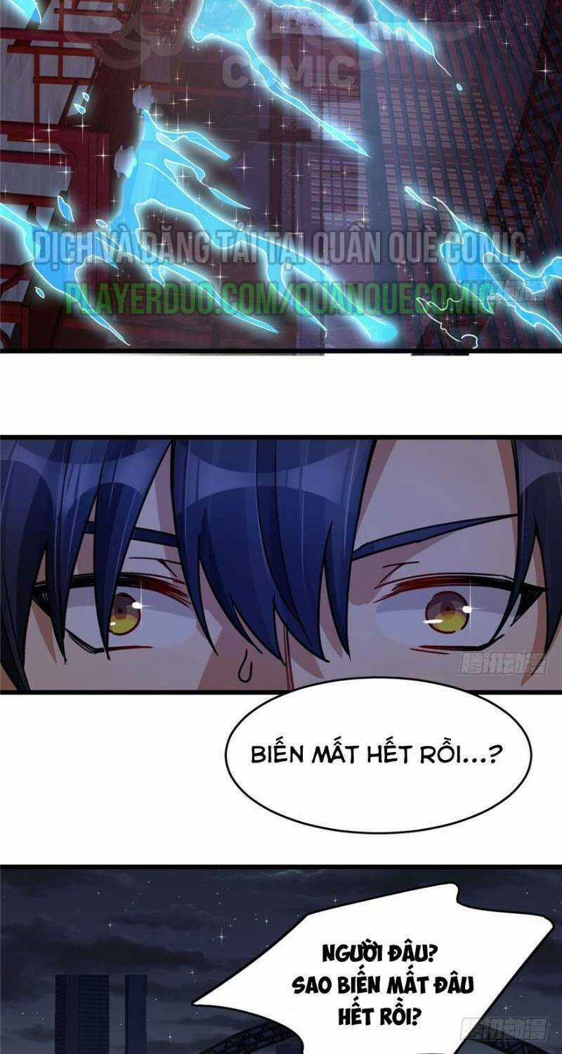 Thâm Dạ Thư Ốc - Chapter 36 - Trang 16