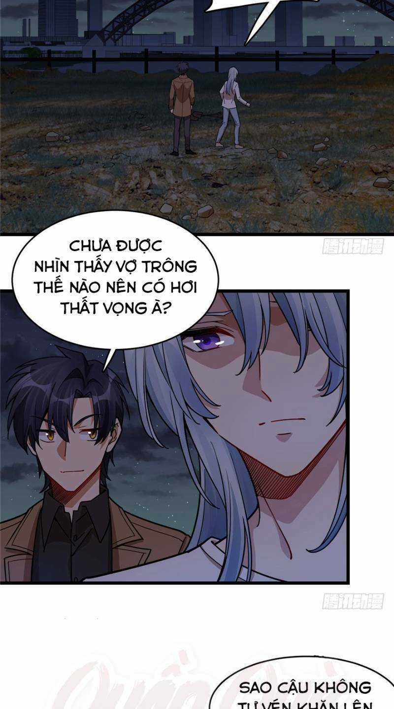 Thâm Dạ Thư Ốc - Chapter 36 - Trang 17