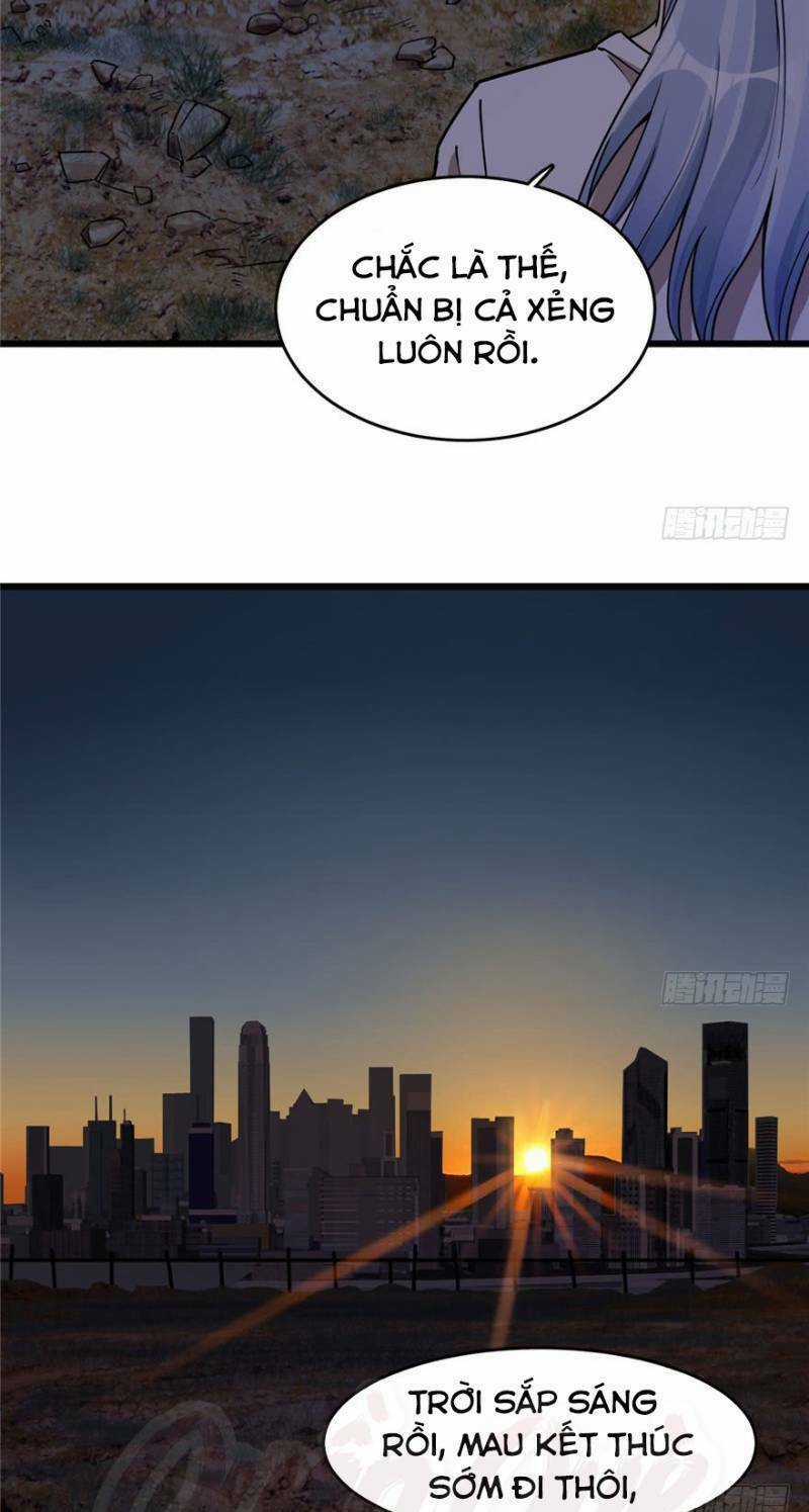 Thâm Dạ Thư Ốc - Chapter 36 - Trang 19