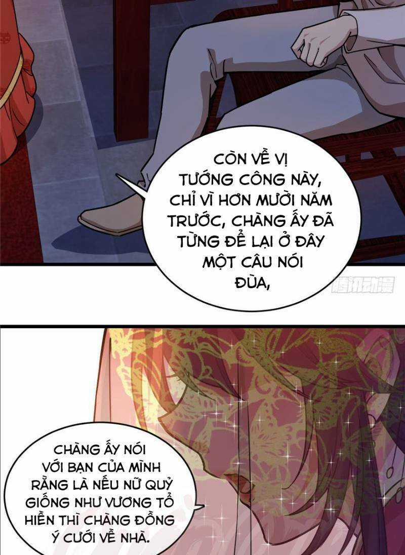 Thâm Dạ Thư Ốc - Chapter 36 - Trang 3