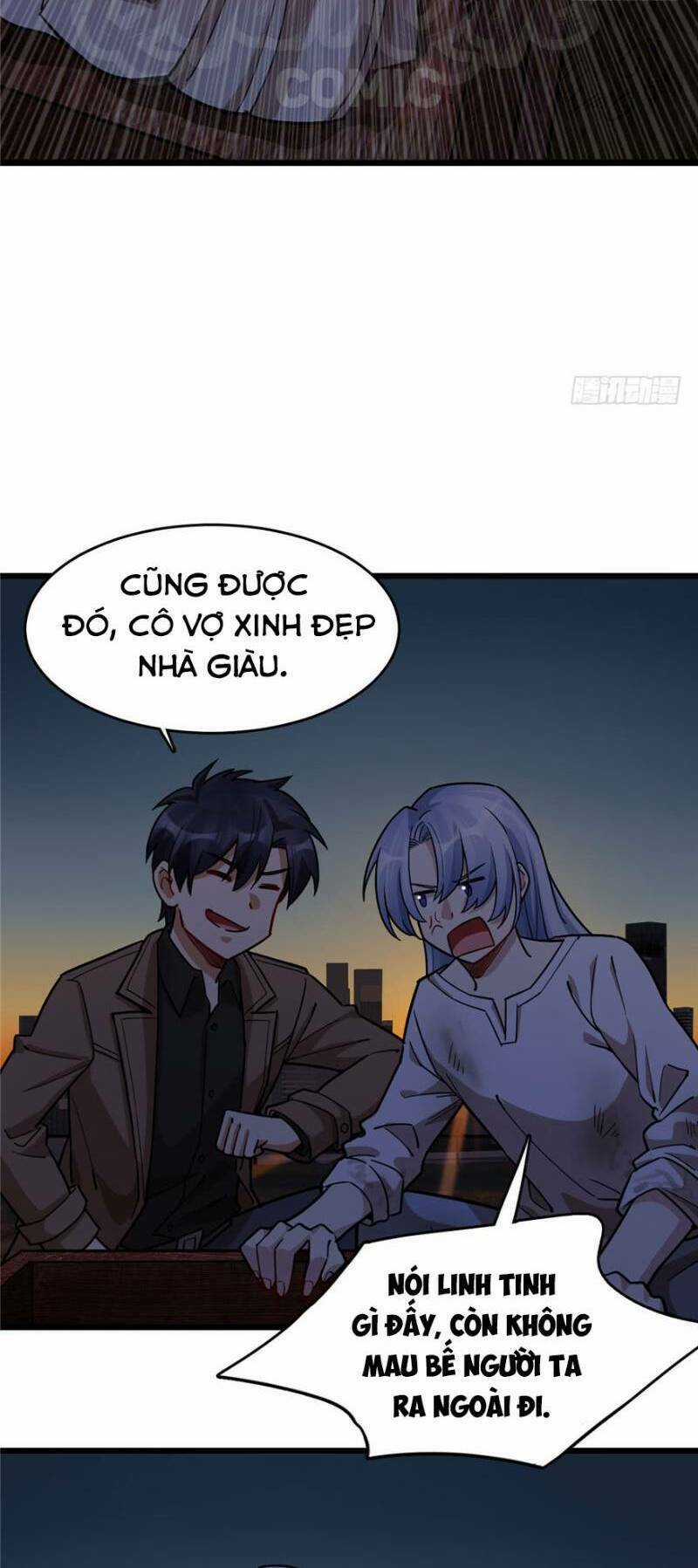 Thâm Dạ Thư Ốc - Chapter 36 - Trang 22