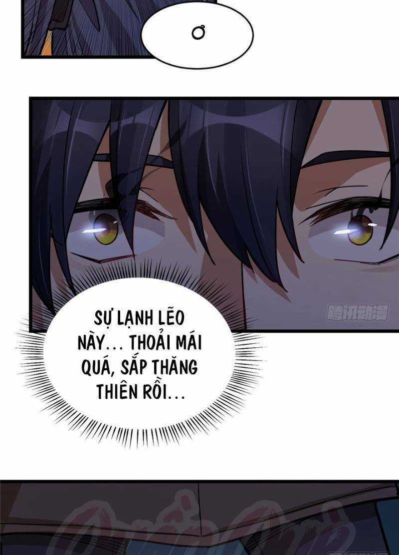 Thâm Dạ Thư Ốc - Chapter 36 - Trang 27