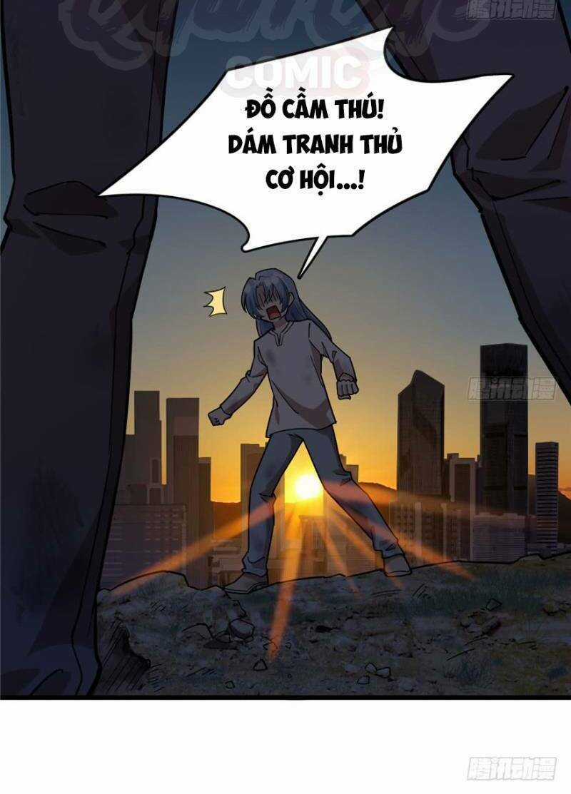 Thâm Dạ Thư Ốc - Chapter 36 - Trang 28