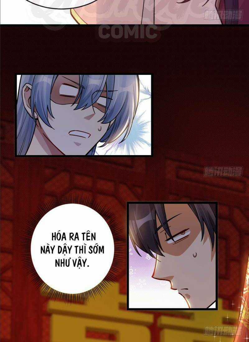 Thâm Dạ Thư Ốc - Chapter 36 - Trang 4