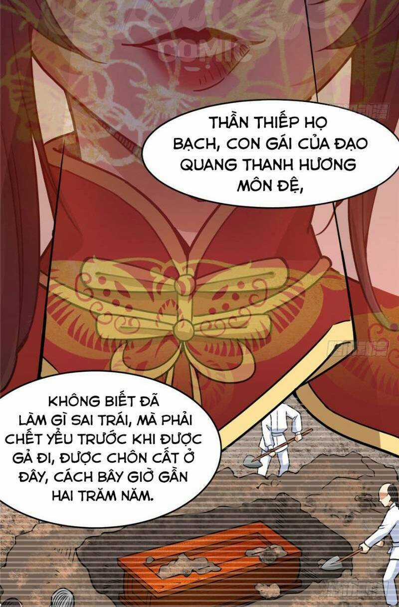 Thâm Dạ Thư Ốc - Chapter 36 - Trang 6