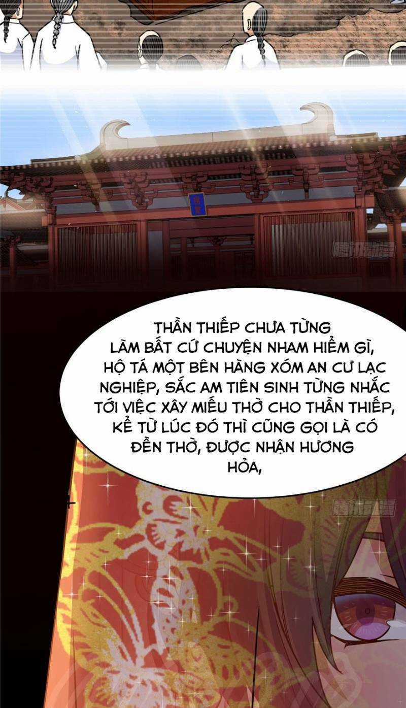 Thâm Dạ Thư Ốc - Chapter 36 - Trang 7