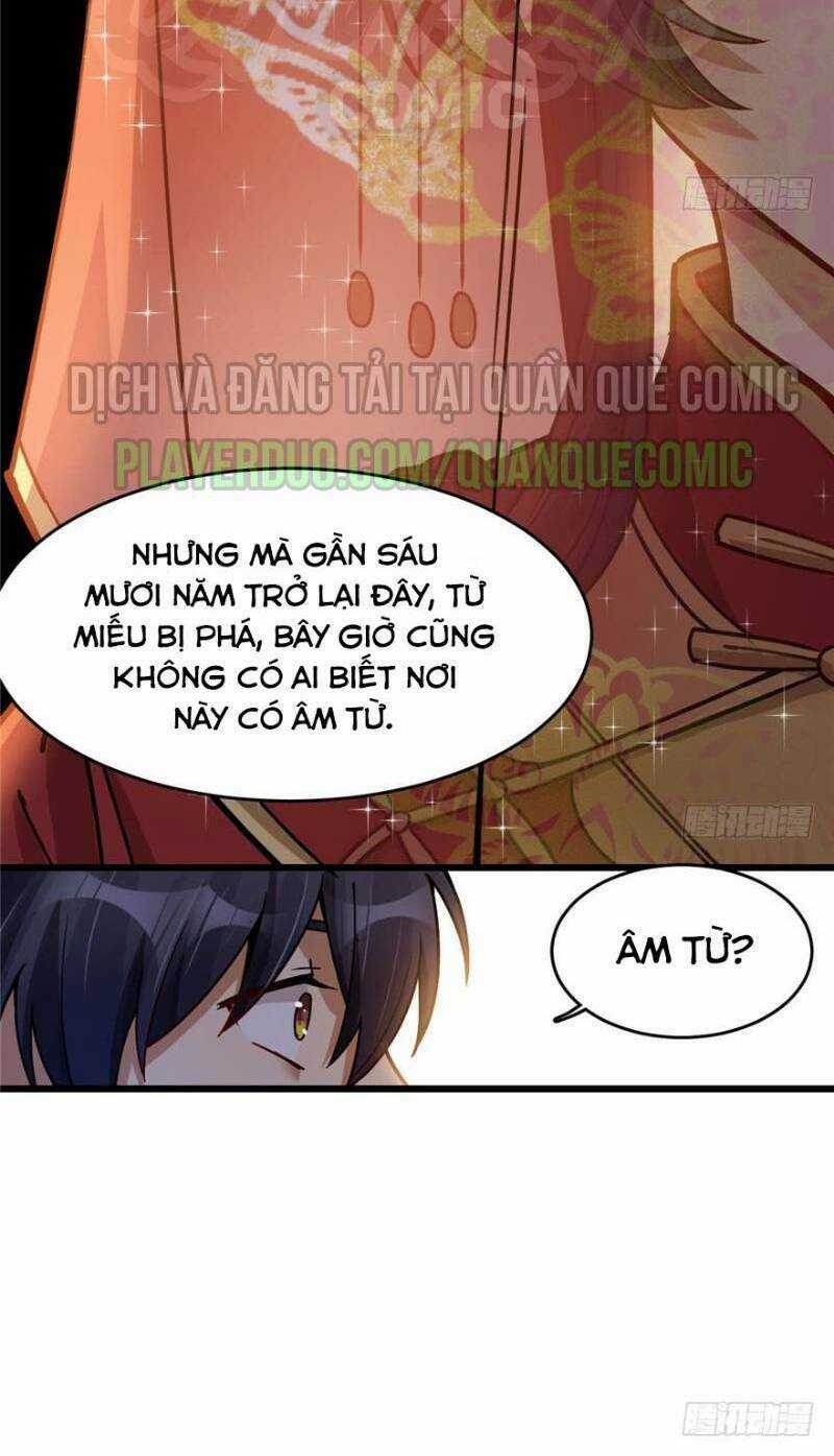 Thâm Dạ Thư Ốc - Chapter 36 - Trang 8