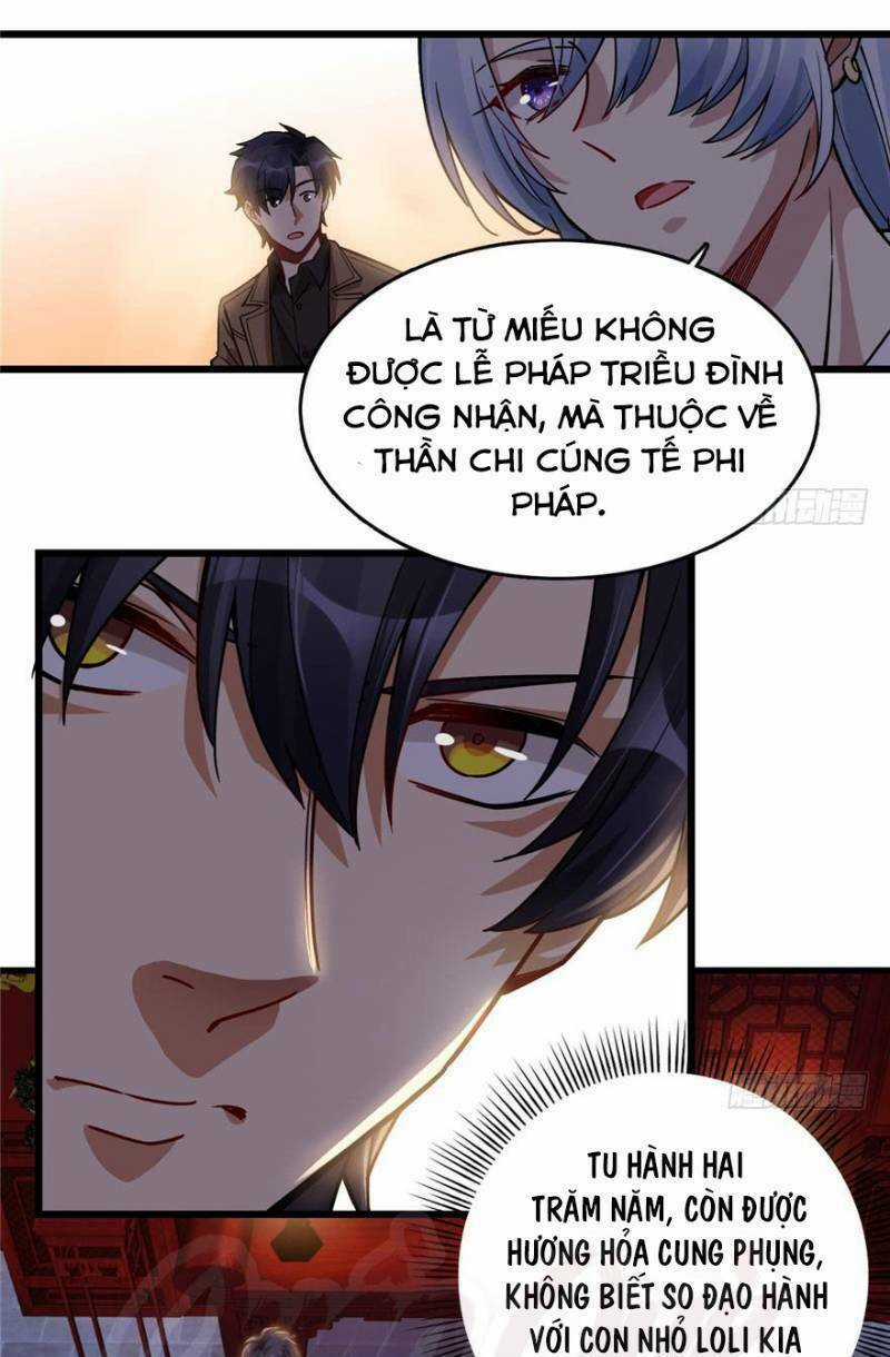 Thâm Dạ Thư Ốc - Chapter 36 - Trang 9