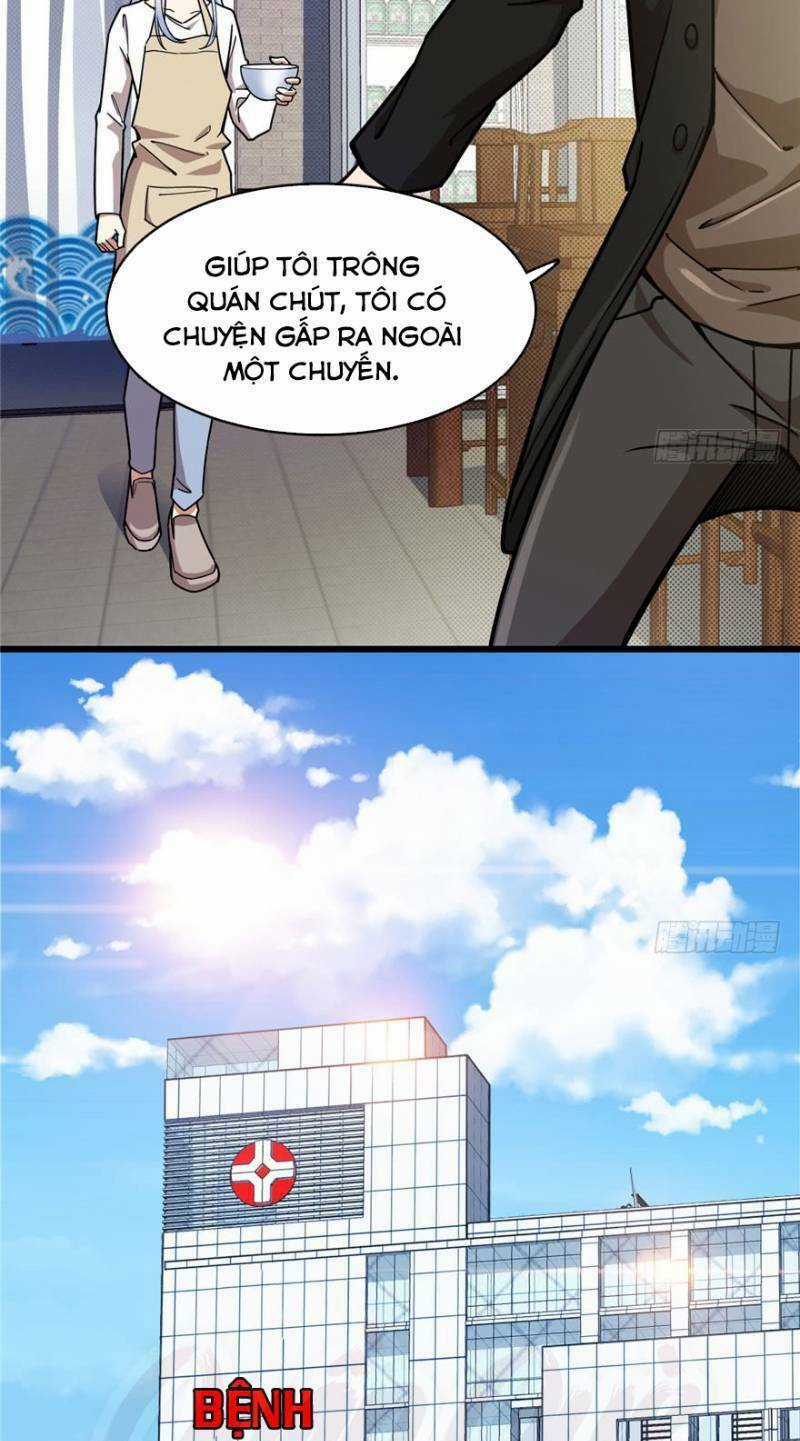 Thâm Dạ Thư Ốc - Chapter 37 - Trang 11