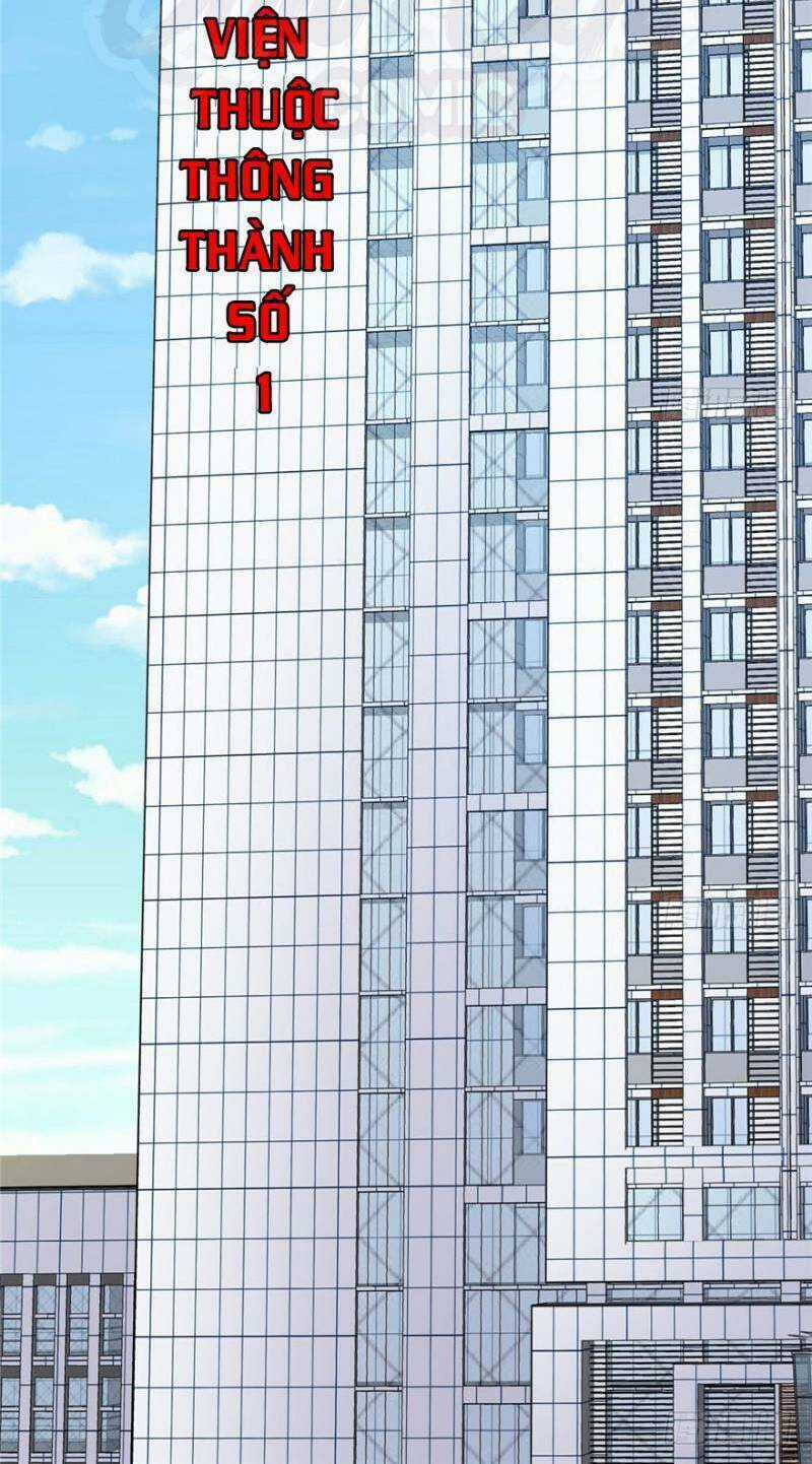 Thâm Dạ Thư Ốc - Chapter 37 - Trang 12