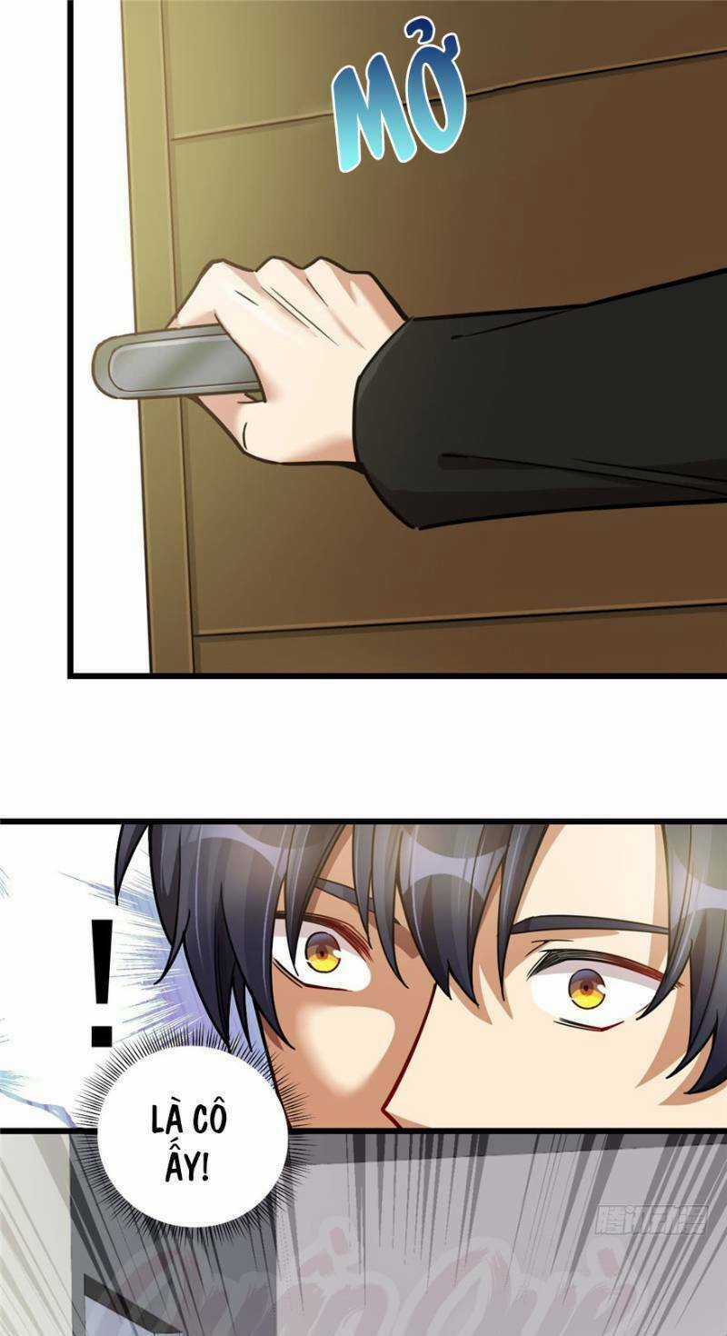 Thâm Dạ Thư Ốc - Chapter 37 - Trang 13