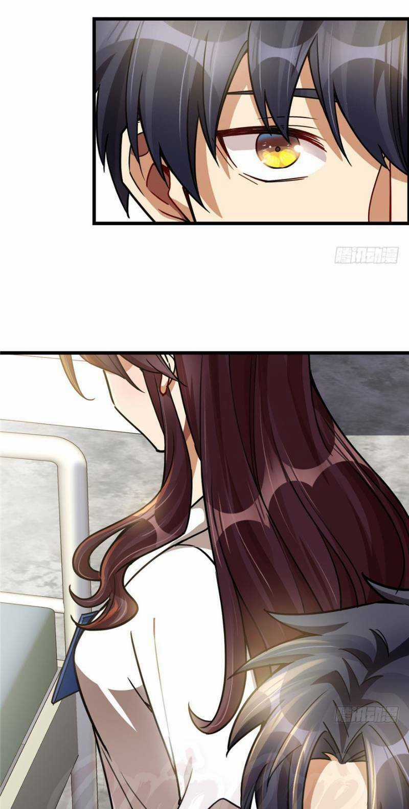 Thâm Dạ Thư Ốc - Chapter 37 - Trang 15