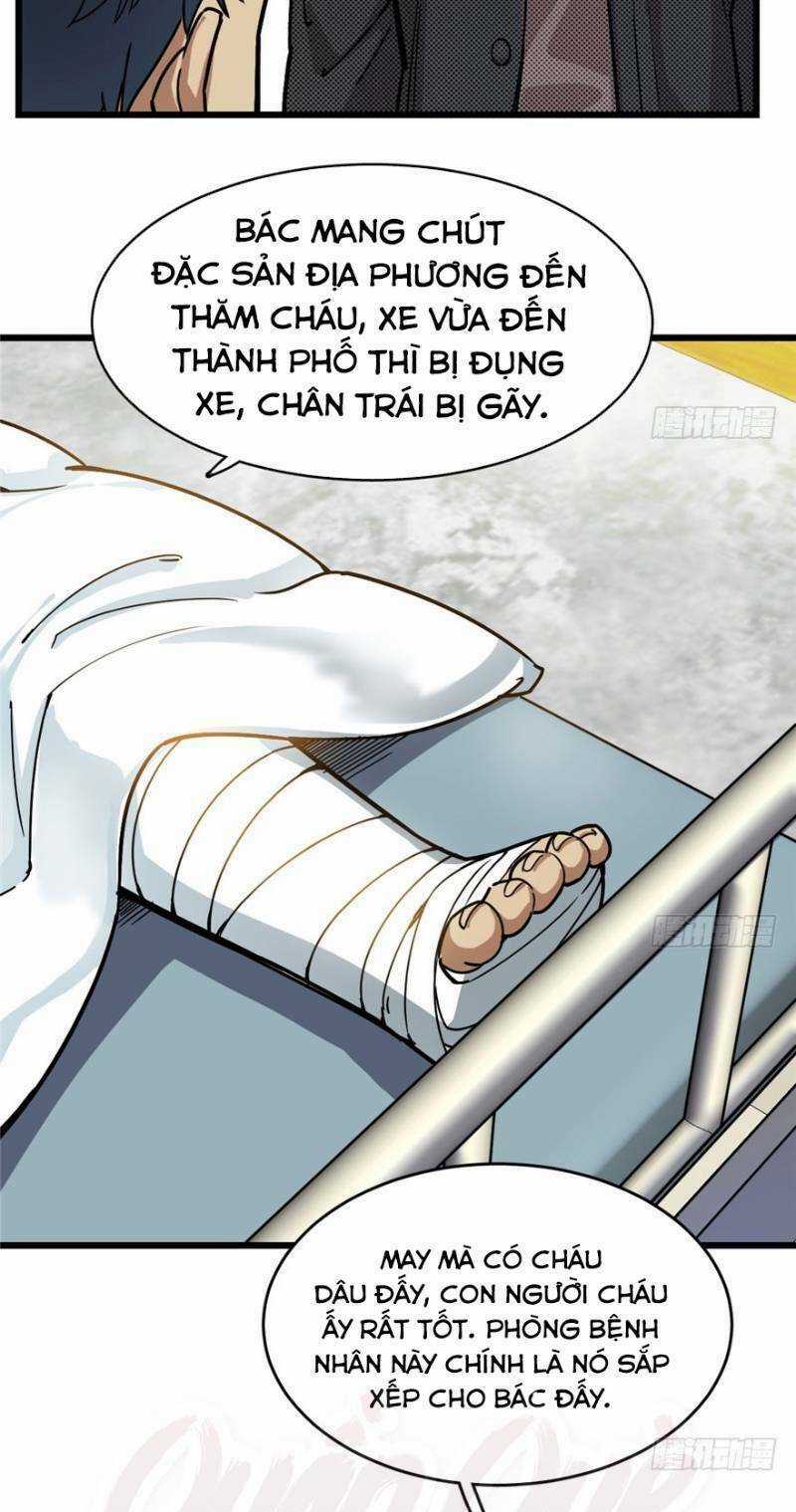 Thâm Dạ Thư Ốc - Chapter 37 - Trang 19