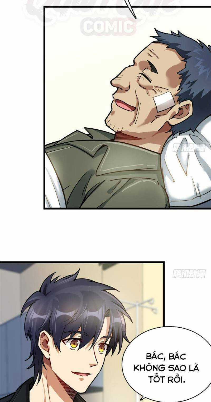 Thâm Dạ Thư Ốc - Chapter 37 - Trang 20