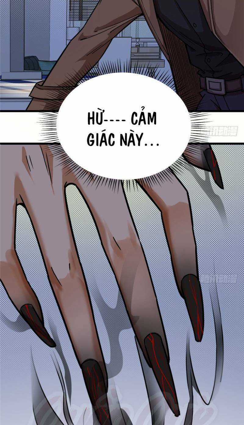 Thâm Dạ Thư Ốc - Chapter 37 - Trang 3