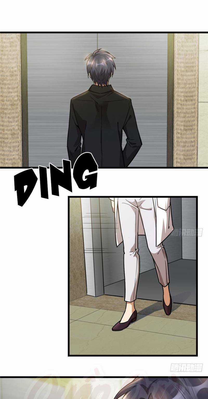 Thâm Dạ Thư Ốc - Chapter 37 - Trang 23