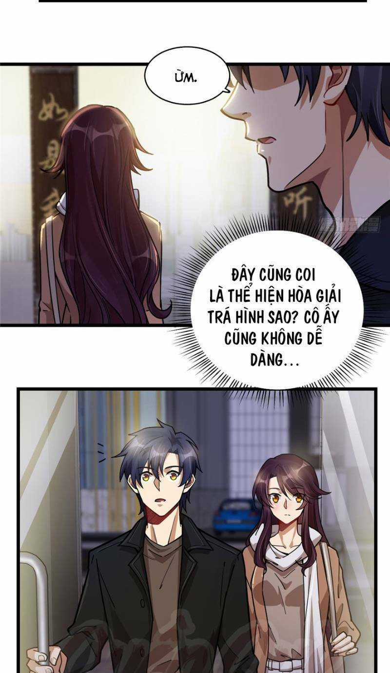 Thâm Dạ Thư Ốc - Chapter 37 - Trang 27