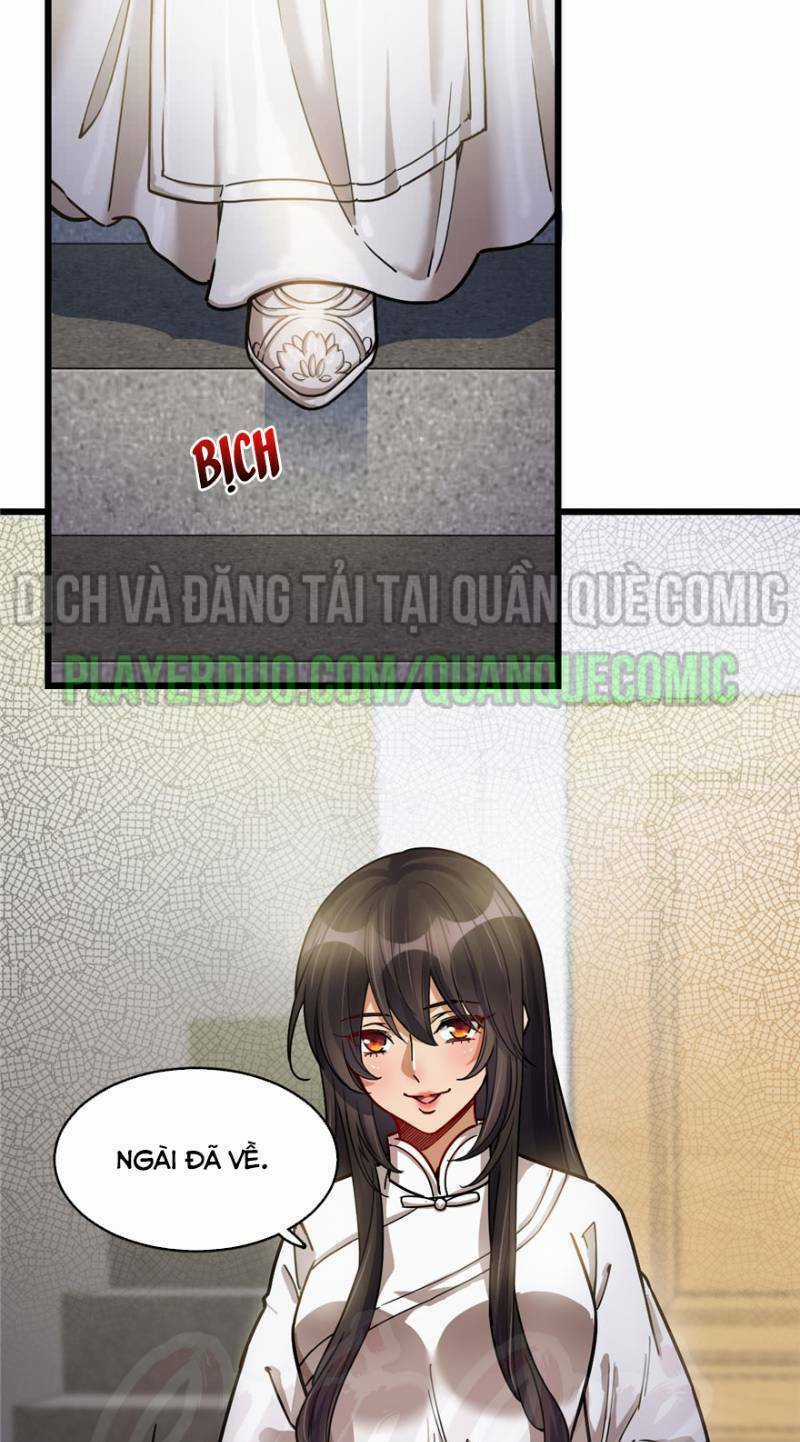 Thâm Dạ Thư Ốc - Chapter 37 - Trang 29