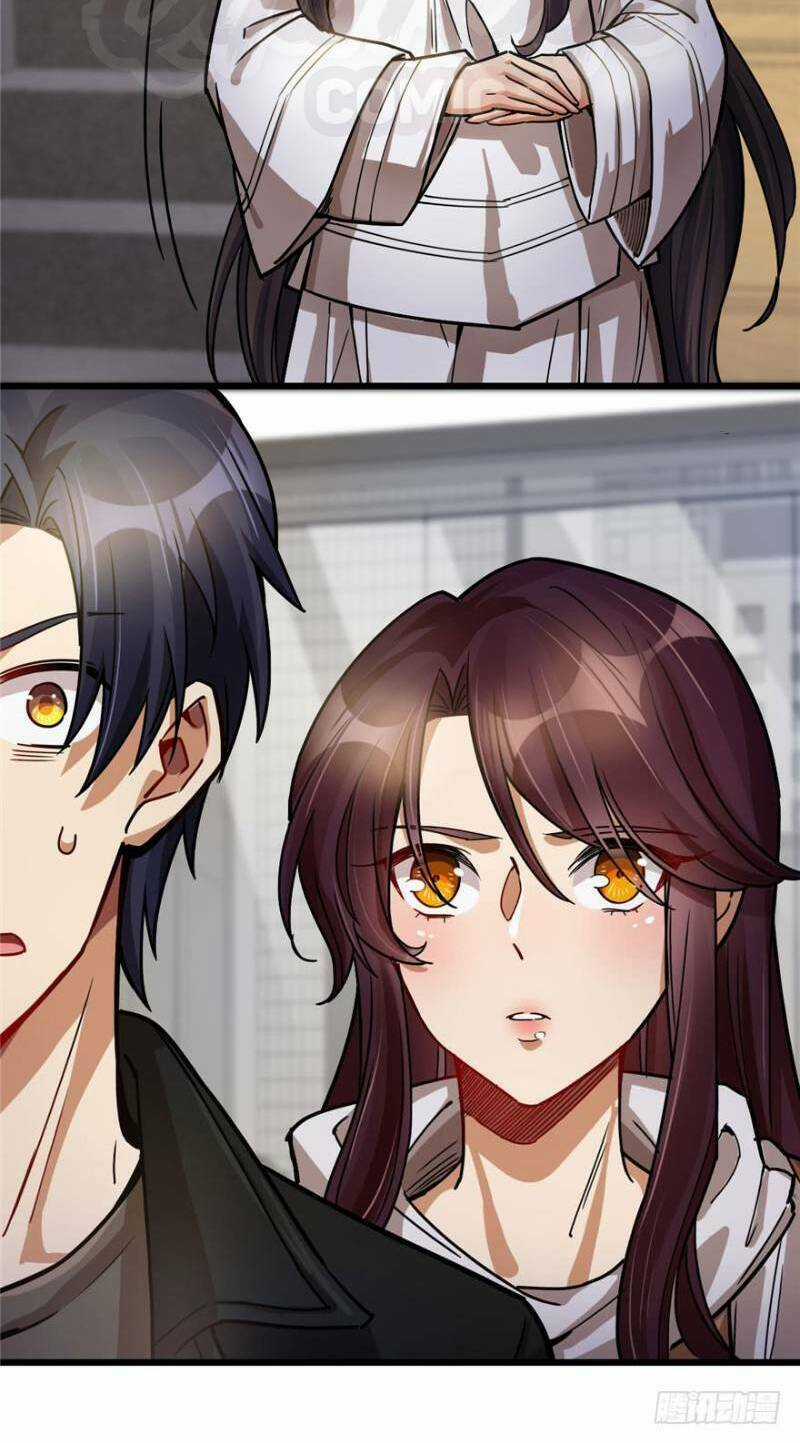 Thâm Dạ Thư Ốc - Chapter 37 - Trang 30