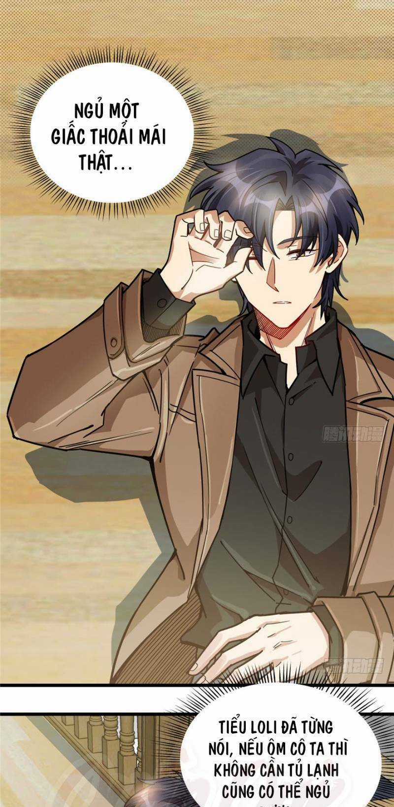 Thâm Dạ Thư Ốc - Chapter 37 - Trang 5