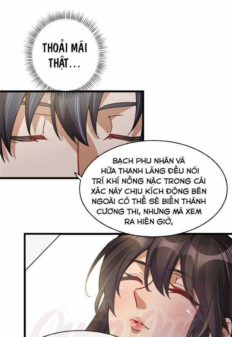 Thâm Dạ Thư Ốc - Chapter 37 - Trang 7