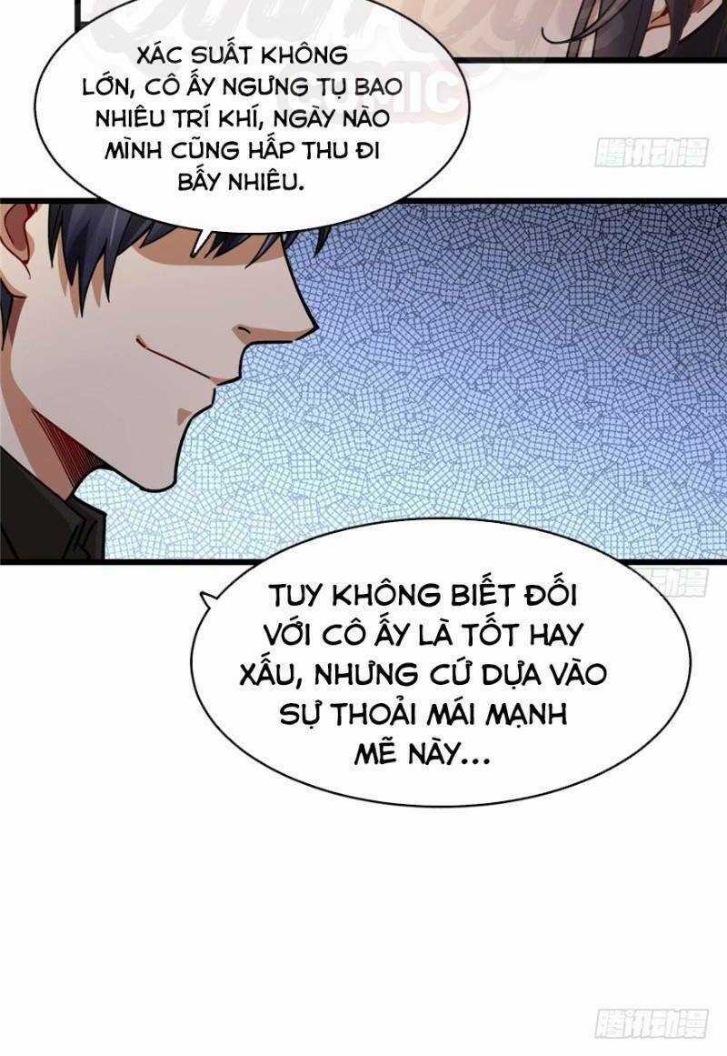 Thâm Dạ Thư Ốc - Chapter 37 - Trang 8