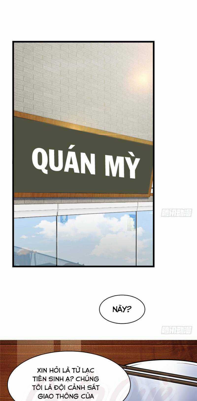 Thâm Dạ Thư Ốc - Chapter 37 - Trang 9