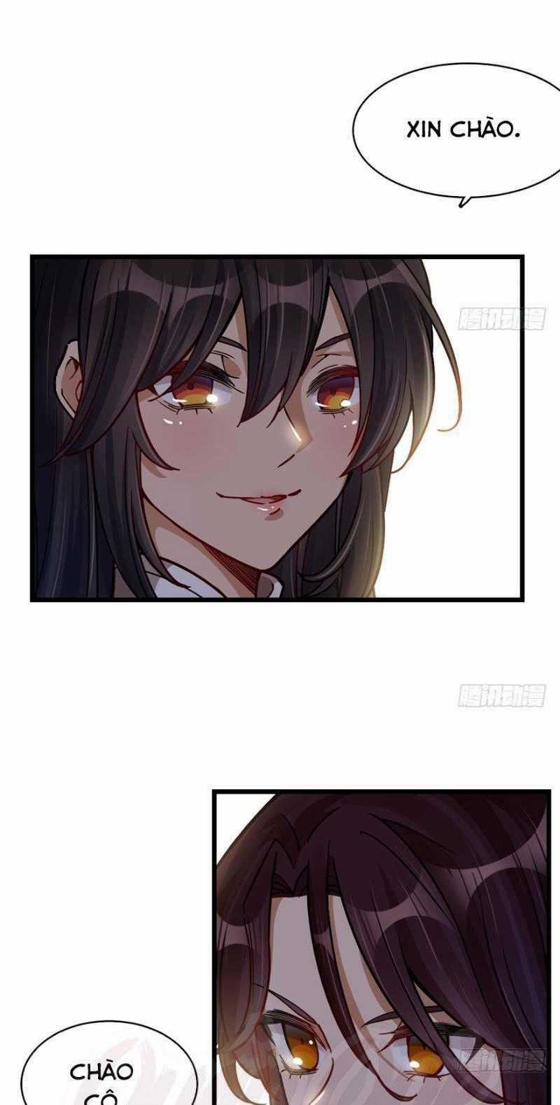 Thâm Dạ Thư Ốc - Chapter 38 - Trang 1