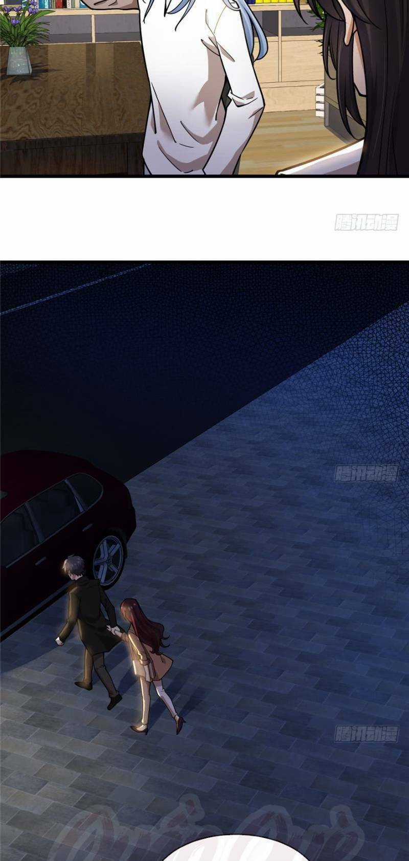 Thâm Dạ Thư Ốc - Chapter 38 - Trang 12