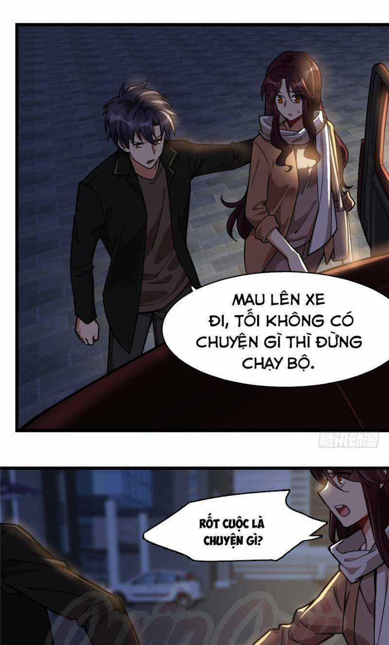Thâm Dạ Thư Ốc - Chapter 38 - Trang 14