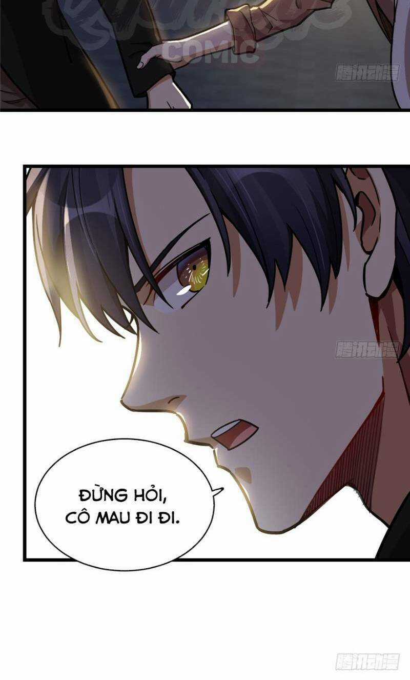 Thâm Dạ Thư Ốc - Chapter 38 - Trang 15